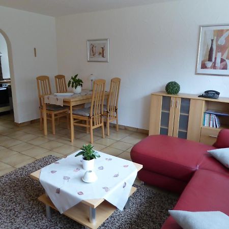 Ferienwohnung-Land زانكت إنغبرت المظهر الخارجي الصورة