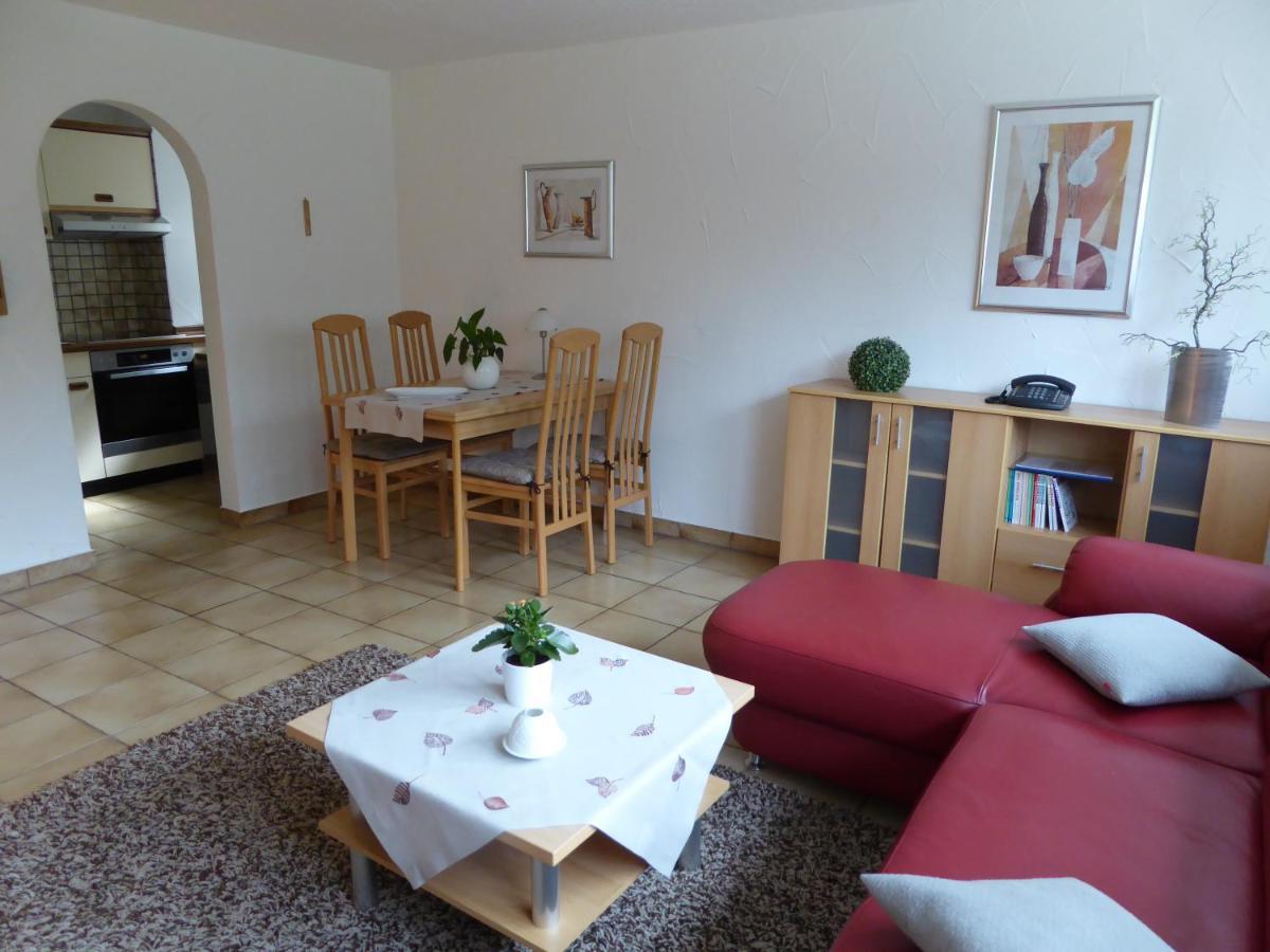 Ferienwohnung-Land زانكت إنغبرت المظهر الخارجي الصورة