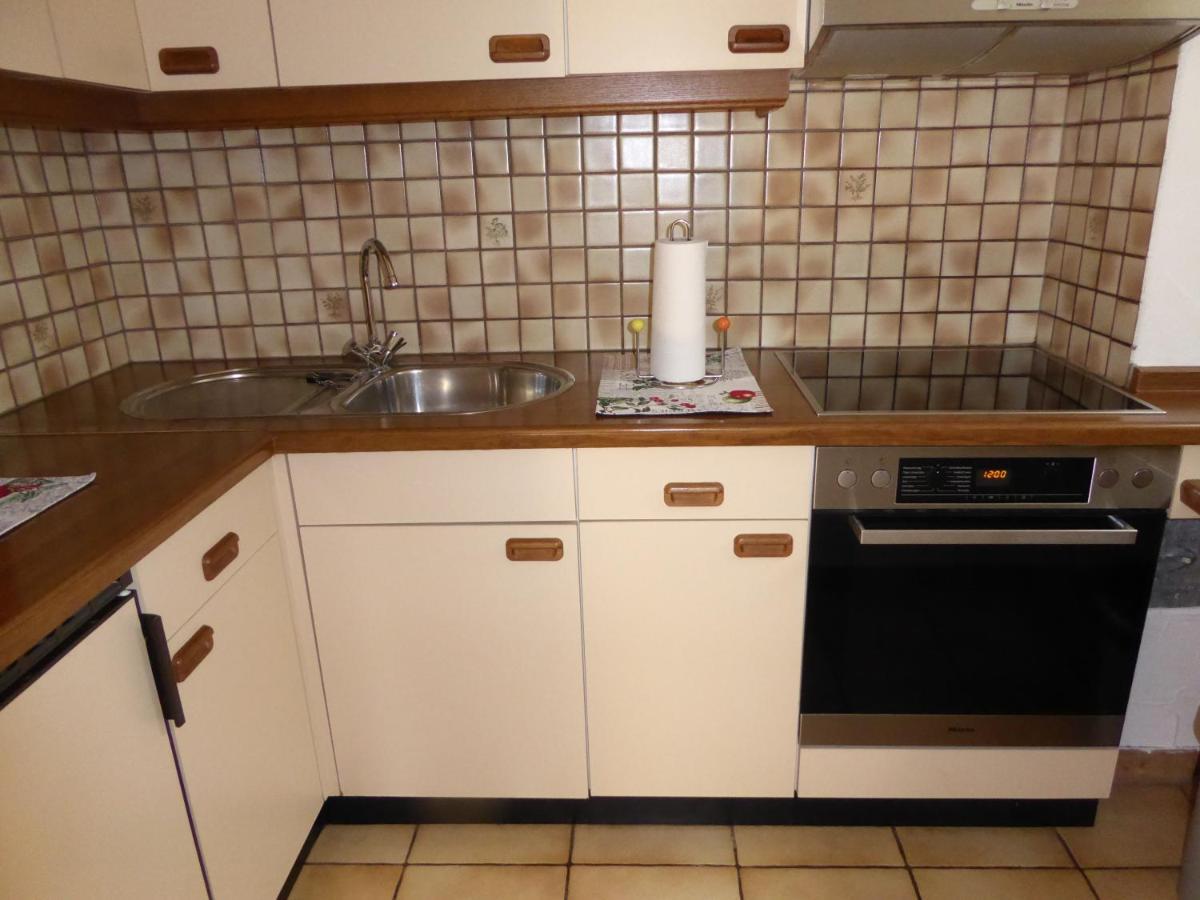 Ferienwohnung-Land زانكت إنغبرت المظهر الخارجي الصورة