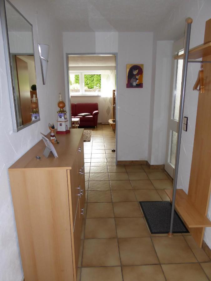 Ferienwohnung-Land زانكت إنغبرت المظهر الخارجي الصورة
