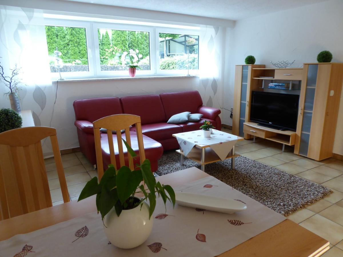 Ferienwohnung-Land زانكت إنغبرت المظهر الخارجي الصورة