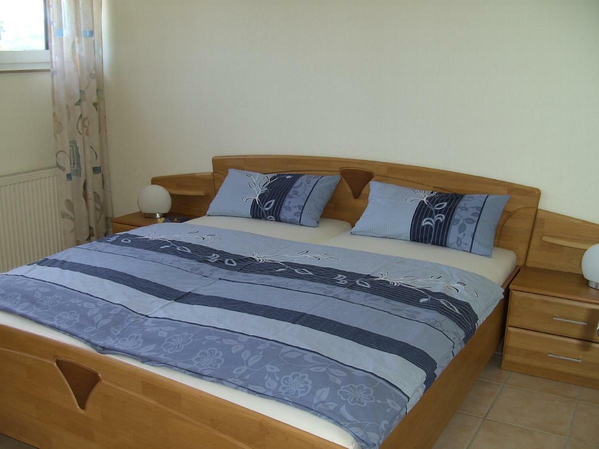 Ferienwohnung-Land زانكت إنغبرت المظهر الخارجي الصورة