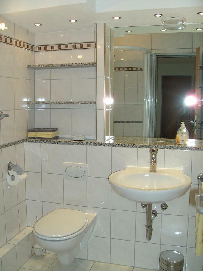 Ferienwohnung-Land زانكت إنغبرت المظهر الخارجي الصورة